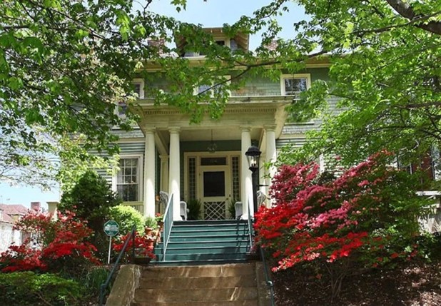 114 Harrison St