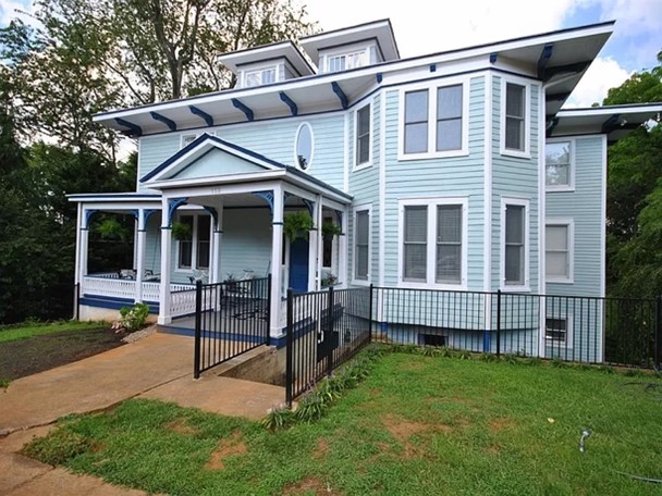 118 Madison St