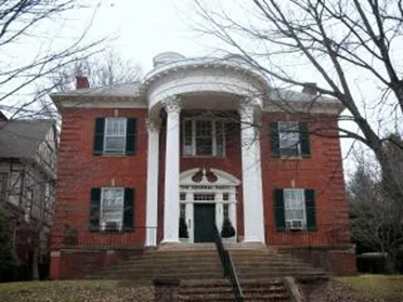 122 Harrison St