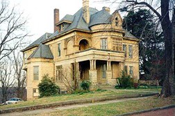 208 Madison St.