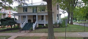 303 Madison St Front