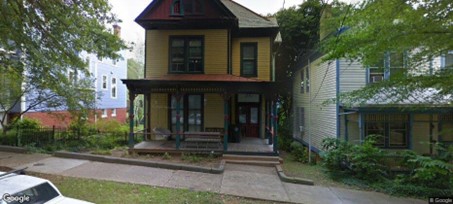 306 Madison St
