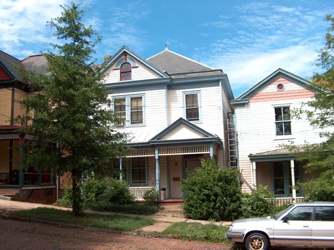 308 Madison St