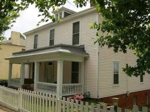 309 Harrison St
