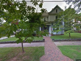 321 Madison St.