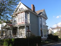 322 Harrison St