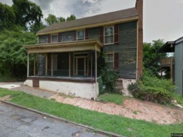 414 Clay St